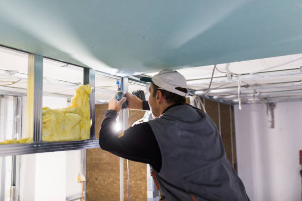 Best Spray Foam Insulation in Fairbury, NE