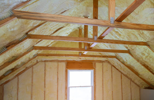 Best Fiberglass Insulation in Fairbury, NE
